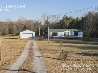 395 Ligon Rd, Lebanon, TN 37090