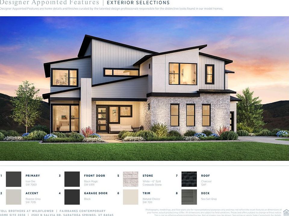 1st image of 2502 N Salvia Dr #2038