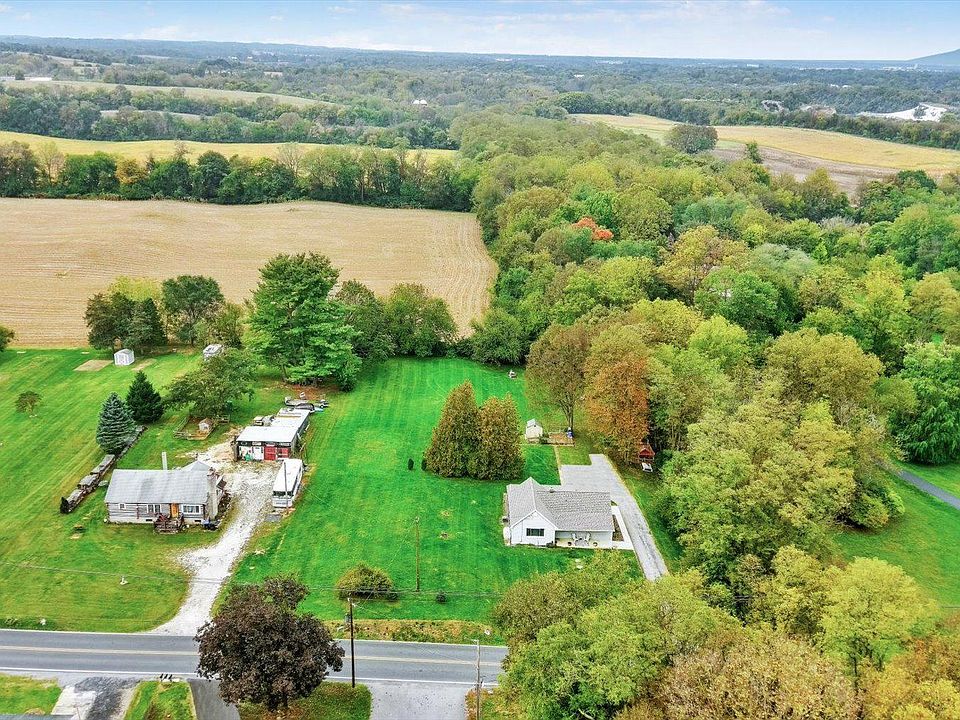 396 Petersburg Rd, Carlisle, PA 17015 MLS PACB2025010 Zillow