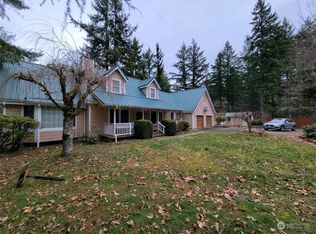 3929 29th Ln NE, Olympia, WA 98506