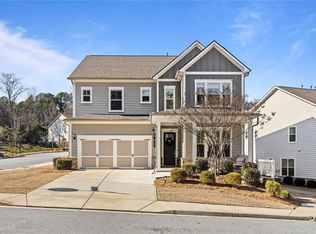 4187 N Carver Dr, Doraville, GA 30360