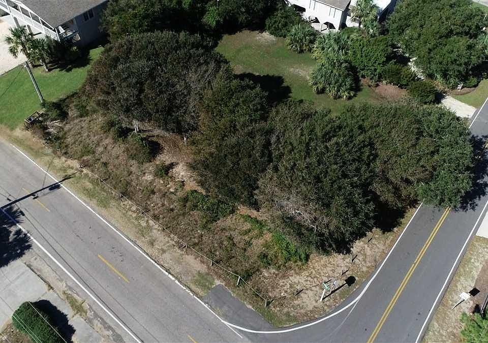 1st image of Lot 3 Section D Parker Dr. #Corner of Parker & Windover