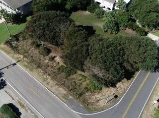 3 Section D Parker Drive Corner Of & Windover, Pawleys Island, SC 29585