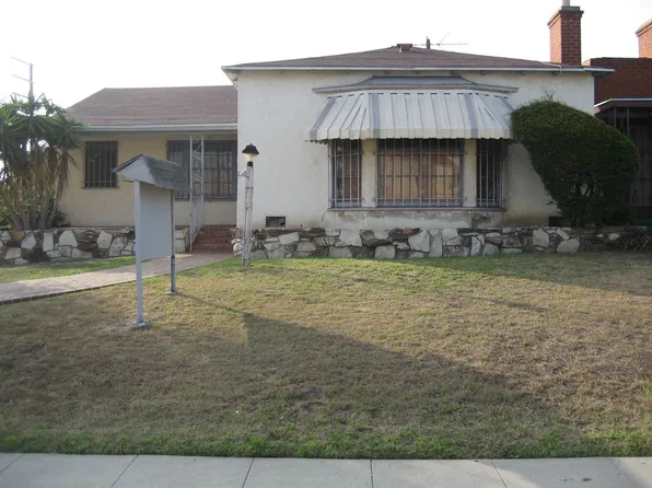 8721 Crenshaw Blvd, Inglewood, CA 90305