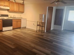 461 Williams St #1, New London, CT 06320