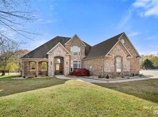 203 E Harris St, Pea Ridge, AR 72751