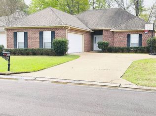 262 Jacks Pl, Brandon, MS 39047