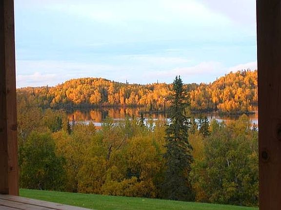 View fall