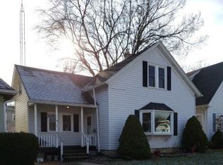 3707 Wright Ave, Racine, WI 53405