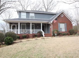 154 E Bolton St, Pontotoc, MS 38863