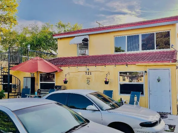 721 N Dixie Highway, Lake Worth Beach, FL 33460