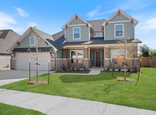 3751 Muir Forest Way, Norman, OK 73071