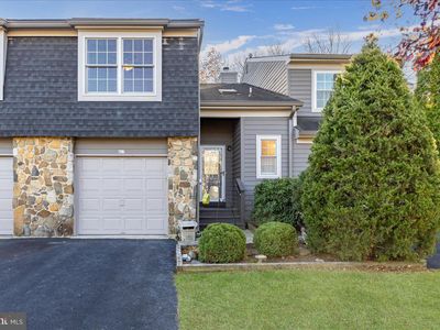 7B Brookline Ct #B, Princeton, NJ, 08540