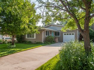 1740 Lodge St, Rapid City, SD 57702