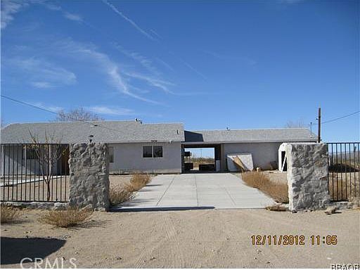 1st image of 9494 Baker Lucerne Valley #Out