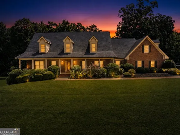 149 Robson Trl, McDonough, GA 30252