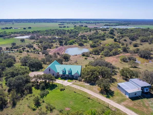 11500 Whitetail Ln, Brownwood, TX 76801