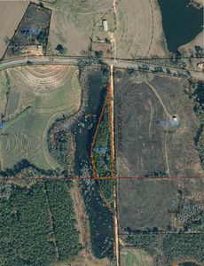 346 Gopher Ridge Rd, Samson, AL, 36477