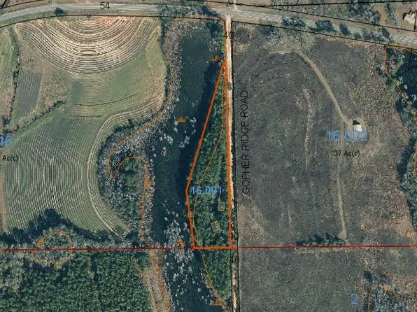 364 Gopher Ridge Rd, Samson, AL 36477