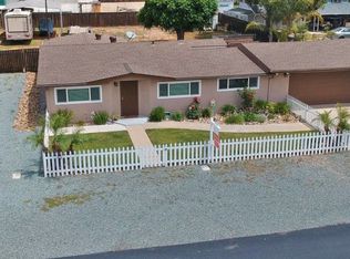 1250 Flamingo Ave, El Cajon, CA 92021