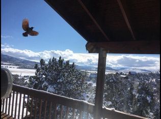 451 E Pine View Dr, Central, UT 84722