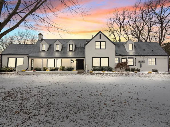 2600 N Raceway Rd, Indianapolis, IN 46234