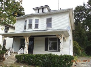 714 Middlebury St, Elkhart, IN 46516