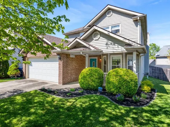 709 Smugglers Notch Dr, Lexington, KY 40509