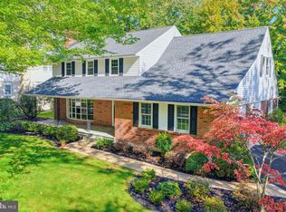 2313 Berwyn Rd, Wilmington, DE 19810