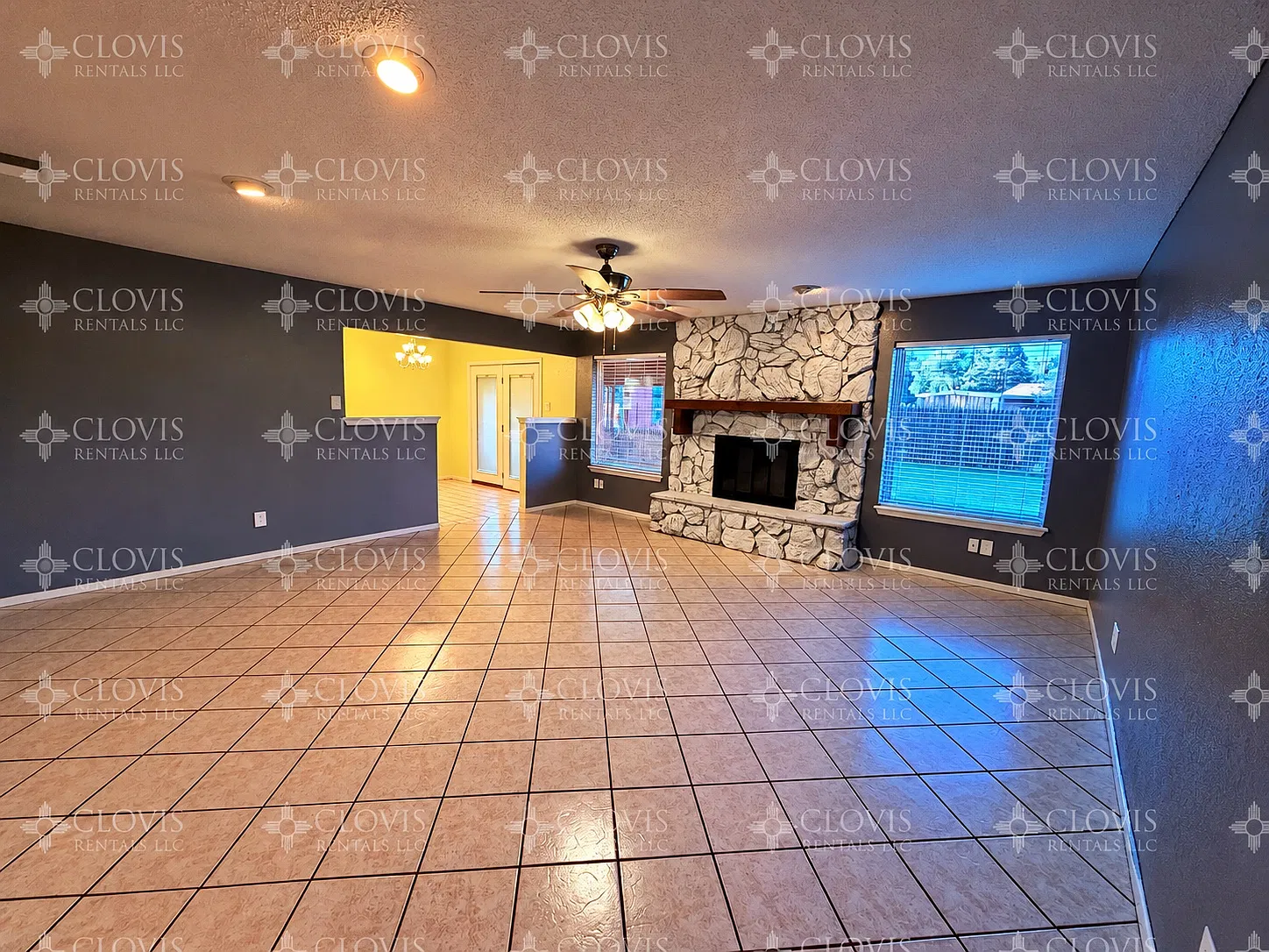 3 bed, 1730 sqft, $1,600 — Photo 4