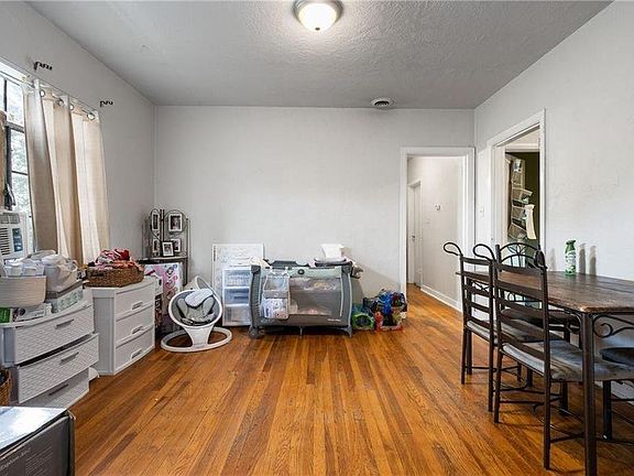 Dining Space