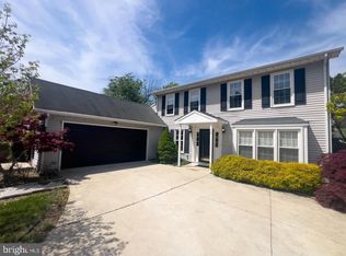 413 Holly Pkwy, Williamstown, NJ 08094