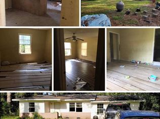 290 Lost Lake Ln, Vidor, TX 77662