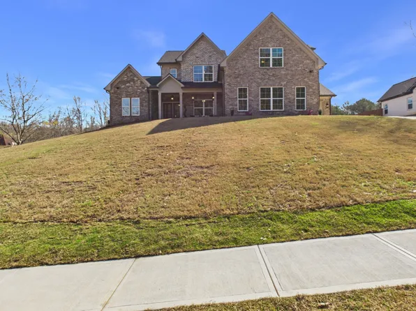 106 Neal Point, South Fulton, GA 30349