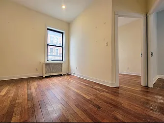 Rented by Gold & Appel Realty Corp