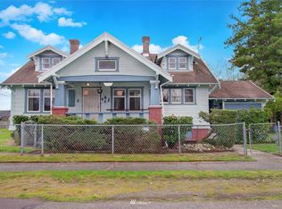 4002 S 34th St, Tacoma, WA 98409