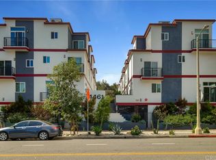 4461 Tujunga Ave UNIT 104, North Hollywood, CA 91602