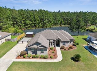 115 Flanagan Bluff Rd, Brunswick, GA 31523