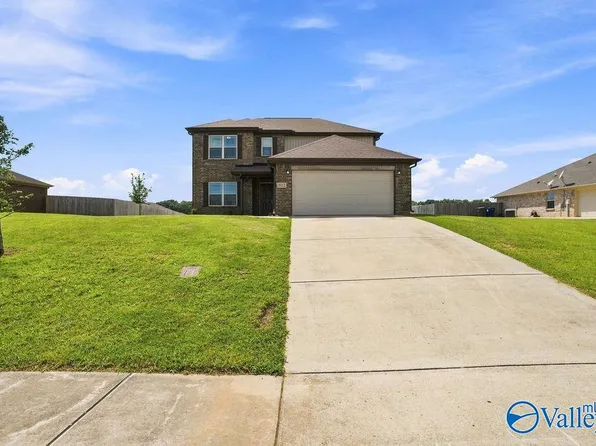 102 Pulley Ln, Toney, AL 35773