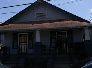 2545 George Nick Connor Dr, New Orleans, LA 70119