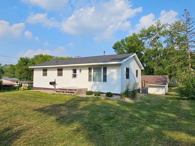 224 Cottrill St N, Waterville, MN, 56096