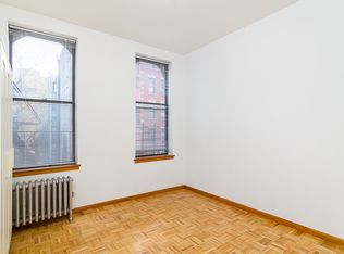 28 Rutgers St #1, New York, NY 10002