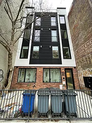 Rented by Aron Fried, LREB