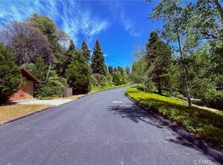 246 Cedar Ridge Dr Lot 90, Cedar Glen, CA 92321