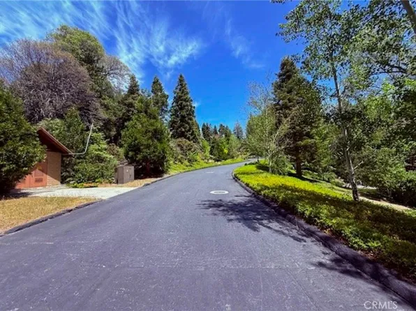 246 Cedar Ridge Dr Lot 90, Cedar Glen, CA 92321