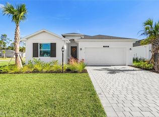 17624 Saddleback Loop, North Fort Myers, FL 33917