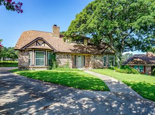 6008 Cloudridge Ct, Arlington, TX 76016