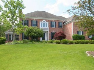1715 Newport Creek Dr, Ann Arbor, MI 48103
