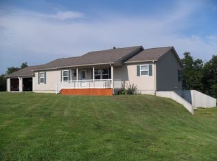 17914 Hwy D, Green Castle, MO 63544