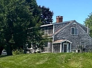 137 Clark Rd, Prospect, ME 04981